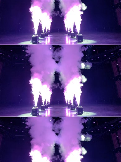 X-IP2VST is DJPOWER's newly launched waterproof fog jet! It is compact, powerful in function, and can be equipped with multi-angle nozzles to achieve the effect of multiple air columns.🔥🔥 www.djpowerfx.com Email: djpower-19@djpower.cn WhatsApp: 86 199 2741 3395 #waterproof #stageeffect #entertainment #djpower #stageeffects #eco2jet #co2 #topco2jet #specialeffect #superjet #smokemachine #fogjet #fogmachine #eventdesign #eventplanners #musicfestivalthailand #djpower #fx #sfx
