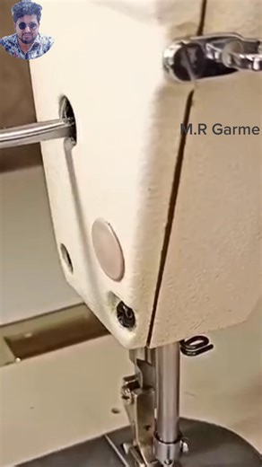 13K views · 82 reactions | Sewing machine servicing,,, plane machine,,,,.,, #sewing #machine #servicing #reels | M.R Garments | Facebook