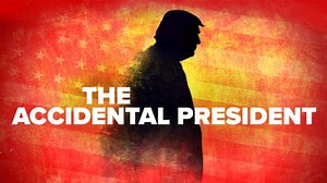 The Accidental President (2020)