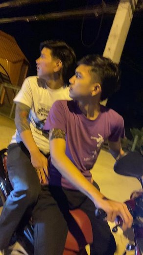 คู่นี้เฮี้ยนนนจริงงง😵‍💫