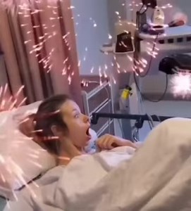 3.9M views · 166K reactions | Under the effect of anesthesia a girl fall in love with her boyfriend all over again 﫠﫶 Follow Your Online Therapist | Your Online Therapist | Facebook