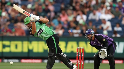 Big Bash League 2025/26, Where To Watch Live: TV Channels And Live Streaming For BBL | Cricket News Today