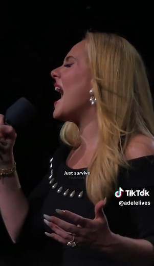 Love in the Dark by Adele: Exploring Its Deep Emotions