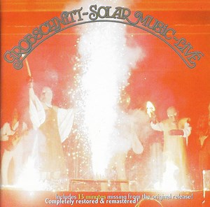 Grobschnitt - Solar Music - Live