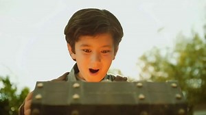 Matchbox Treasure Truck TV Spot, 'Metal Detector'