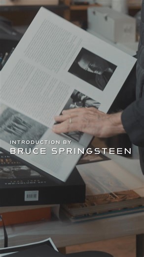 9.1K views · 350 reactions | Elliott introducing the new boxed set The Band Book Photographs Volume 1 & 2. Over 150 never before seen photographs in the brand new Volume 2, including a forward by Eric Clapton and Introduction by Bruce Springsteen; a must have for collectors and Band fans alike! Preorder through the link in bio now to get yours in time for the holidays! #theband #musicphotography #60’smusic | Elliott Landy Photography | Facebook
