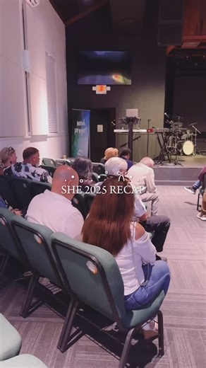 Thank you for an amazing year of SHE Tour! See you in 2026! #2025recap #shetour2025 #shetour | SHE Tour: Saved Healed Empowered