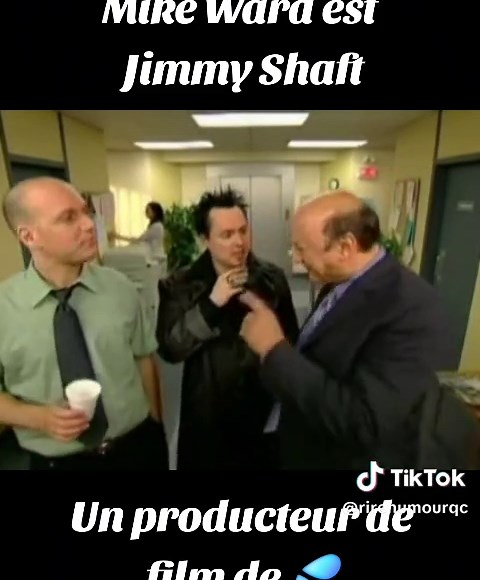 Mike Ward et Martin Matte : Humour et sketchs hilarants