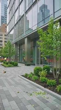 Building a Luxury House in New York City 🏗️#newyork#house#ai#youtubeshorts