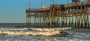16 Best Things To Do In Oak Island, North Carolina