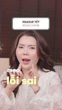 Makeup nền ẩm mượt. Review nước dưỡng Hada Labo #reviewlamdep #trinhmeow #hợptáccùnghadalabo