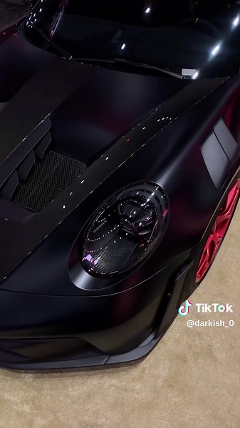 Rennsport Carspotting: Porsche GT3 RS and More