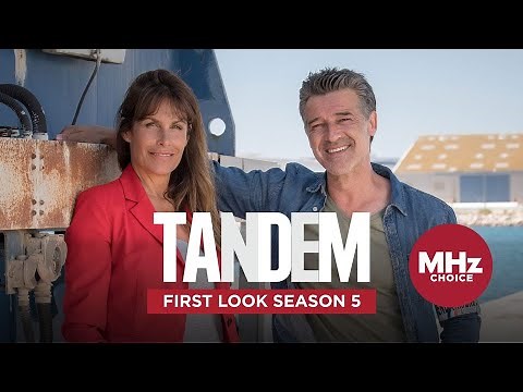 First Look: Tandem (Season 5)