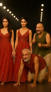 Amit Riding Modi on Ramp Walk – Tears Everywhere! 😂 Can’t Stop Laughing! #fbreelsfypシ゚ #funnyreels #viralreel #modi #rampwalk #memes | The Meme Minister