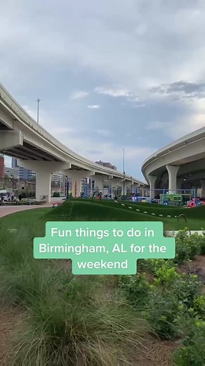 Fun Things to Do in Birmingham, AL - Recommendations and Activities