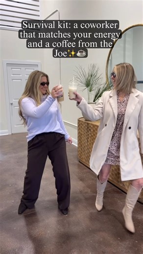 Matching energy 🤝 Local coffee ☕ Local insurance you can trust ✔️ Port St. Joe, we’re here for you! #PortStJoeFL #GulfCountyFL #SupportLocalFL #InsuranceAgency #SmallBusinessLove #LocalVibes #CoffeeAndCommunity #FueledByCoffee | Daffin Insurance Services