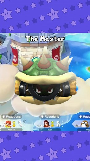 Funny Moments in Mario Party Jamboree on Nintendo Switch