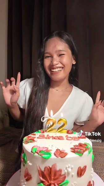 Celebrate Your 22nd Birthday with Joyful Moments