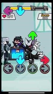 ZAVODILA [B-SIDE REMIX] beat stage fnf