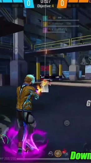 Auto Headshot Config File 🚀🎯 freefire aimbot + aimlock 🎯