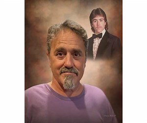 Charles Del Bueno Obituary (2025) - Opelousas, LA - Sibille Funeral Home - Opelousas