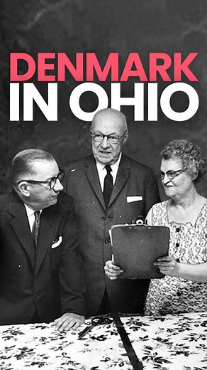 3.6K views · 60 reactions | Episode 36 of Denmark in 50 States! From Columbus to Cleveland, Danish and Ohioan experts are teaming up to make water systems cleaner, smarter, and more sustainable. | Embassy of Denmark in the United States | Facebook