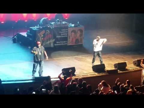 Rob Base - It Takes Two