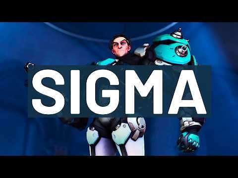 SIGMA Guide | The BEST SIGMA Guide In Overwatch 2 | 2024