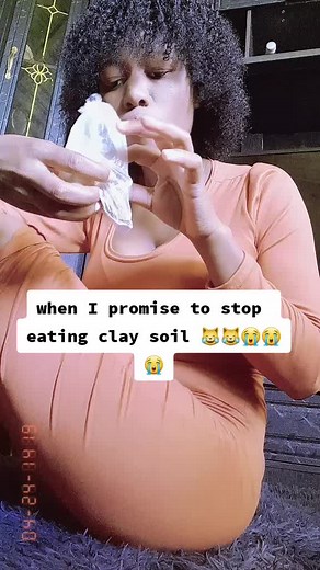 Understanding the Risks of Eating Clay Soil