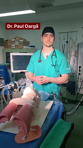 Academia de Prim Ajutor pe TikTok