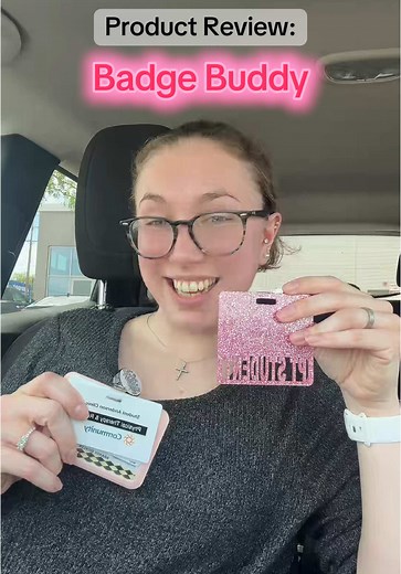 Comprehensive Review of Badge Buddy by Rish and Co