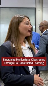 185 reactions · 16 shares | Co-constructing learning in #multilingual and #multicultural classrooms allows every child to contribute and thrive, regardless of language barriers. Watch the full interview with Dr Marcelo Staricoff (@sussexuni) on YouTube via the link in our bio. #iafor | The International Academic Forum (IAFOR) | Facebook