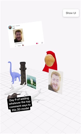 A deserved Victory for @Matt #code #coding #day9