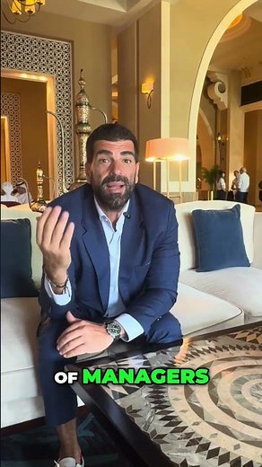 Struggling with Bad Management? Here's How to Handle It! #shorts