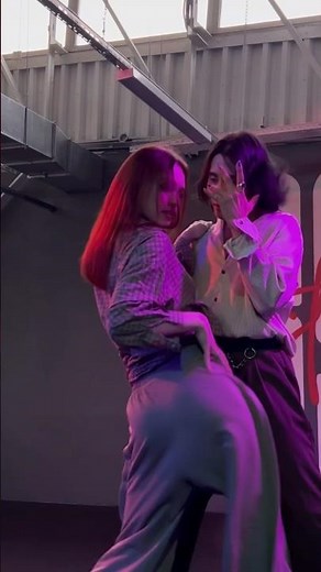 Charlie Puth - How Long - Dance Cover | watch the full version in profile #dancecover #charlieputh