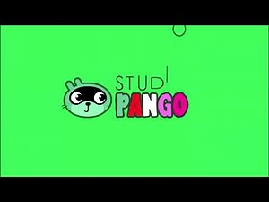 Studio Pango Logo Effects (Klasky Csupo 2001 Effects HYPEREXTENDED) Reversed