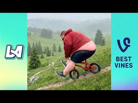 Try NOT to Laugh Challenge 😆 Top Funniest Videos of the Week