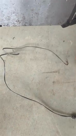 Just wrapped up a repair on this deep fryer. The issue was a faulty thermocouple that little sensor you see inside. It’s responsible for keeping the flame lit and once it fails the fryer won’t stay on. Replaced the part tested the unit, and it’s back up and running safely! 🔥🔧 #ClaytonGranzienPlumbing #BrisbanePlumber #PlumbingLife #TradieLife #OnTheTools #DeepFryerRepair #ThermocoupleFix #CommercialKitchenRepair #GasApplianceService #KitchenMaintenance #EquipmentRepair #SupportLocal #LocalBusi