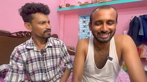 462K views · 5.3K reactions | পকেট মারে বউ 辰 #নাটক #ComedyVideo #BanglaNatok #Natok #Funnyvideo | Apurba Bhowmick | Facebook