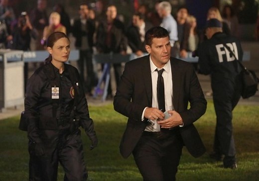 Bones Recap: Pelant Returns With A New Mystery - Did The Baddie Meet His End? - TVLine