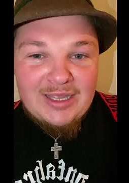 Der Addi und sein Discoscheißhaus 😂