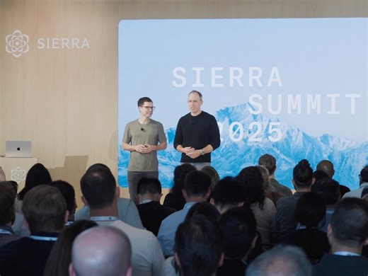 Sierra AI's $10B Rise and the Age of Enterprise Agents