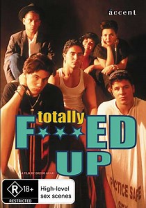 Totally F***ed Up (1993) | ČSFD.sk