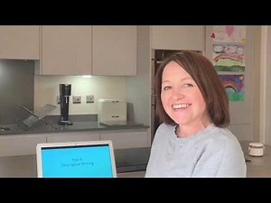 Year 6 Descriptive Writing