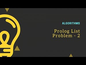 Prolog List : How to compare two lists in prolog