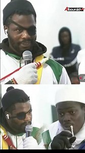 Liss Ndiago Vs Diop 2 🔥🔥🔥