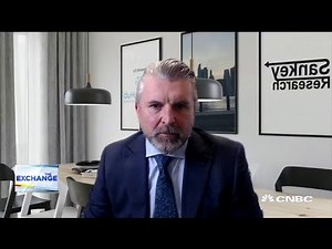 Sankey on ConocoPhillips-Concho deal: Responsible people believe consolidation is the right move