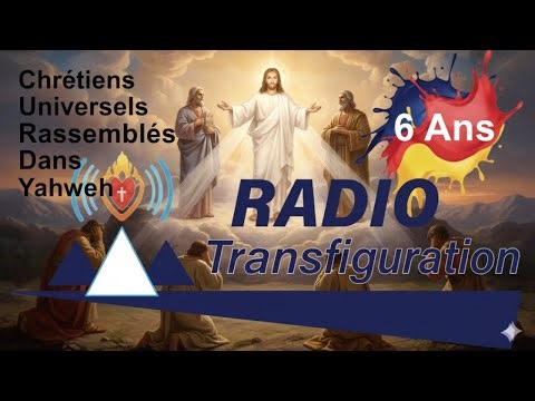 défi jeté à la face de nos peurs et doutes_Réveil Matinal_Curdy & Jeanne_10 Avr. 2026