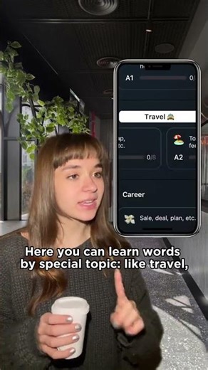Improve your English 📈 Expand your vocabulary every