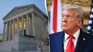 Sotomayor steps in as Barrett presses Trump tariff authority
